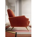 Sillón Lizzie Felis