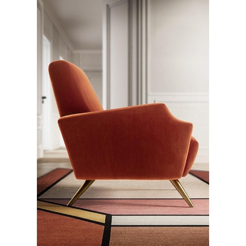 Sillón Lizzie Felis