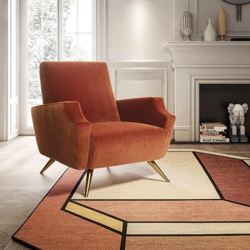 Sillón Lizzie Felis