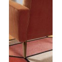 Sillón Lizzie Felis