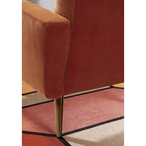 Sillón Lizzie Felis