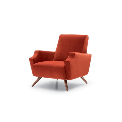 Sillón Lizzie Felis