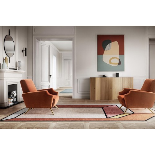Sillón Lizzie Felis