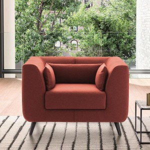 Sillón Nemo Felis