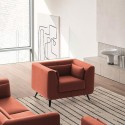 Sillón Nemo Felis