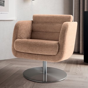 Sillón Tubes Felis