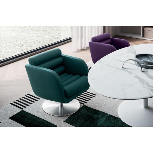 Sillón Tubes Felis