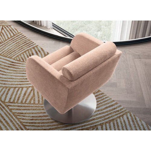 Sillón Tubes Felis