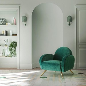 Sillón Wendy Felis