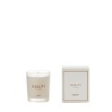 Vela perfumada con fragancia Velvet de Culti Milano