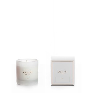 Vela perfumada con fragancia Thé de Culti Milano