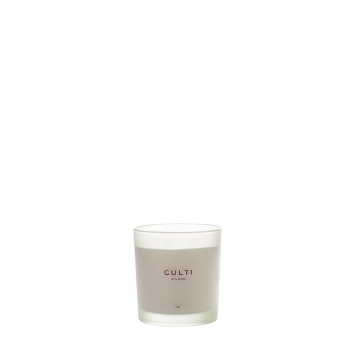 Vela perfumada con fragancia Thé de Culti Milano