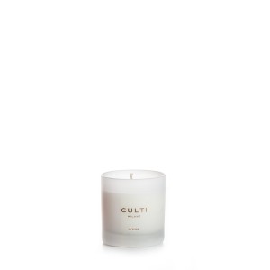 Vela perfumada con fragancia Esperide de Culti Milano