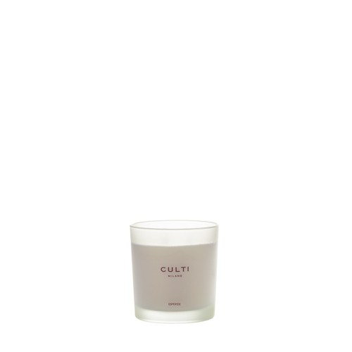 Vela perfumada con fragancia Esperide de Culti Milano