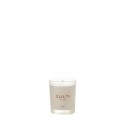 Vela perfumada con fragancia Ebano de Culti Milano