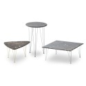 Mesa de centro Flamingo Felis