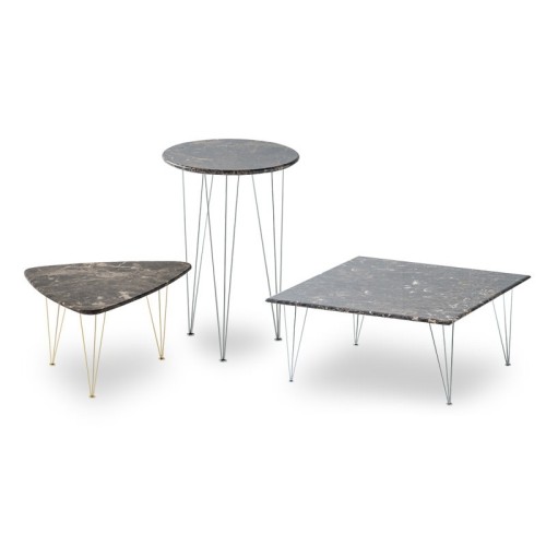 Mesa de centro Flamingo Felis