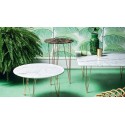 Mesa de centro Flamingo Felis