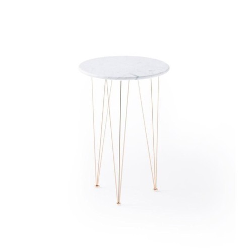 Mesa de centro Flamingo Felis