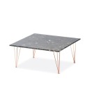 Mesa de centro Flamingo Felis