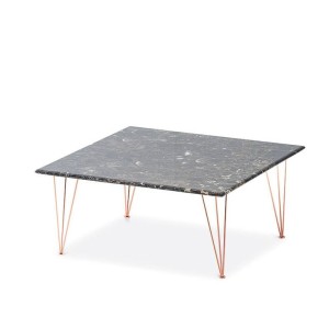 Mesa de centro Flamingo Felis