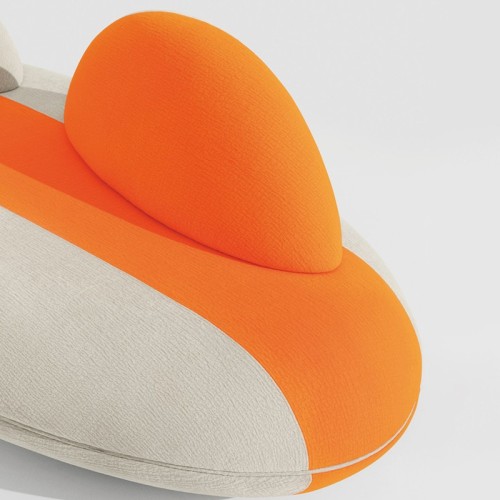 Colección de sofás Kosmos Midj – Ofertas exclusivas