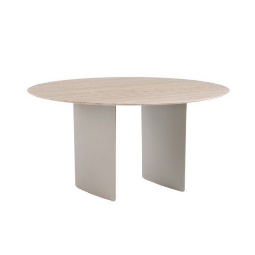Mesa redonda Foil Midj – Ofertas y descuentos exclusivos