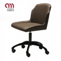 Tyler Wheels Cattelan Italia Silla