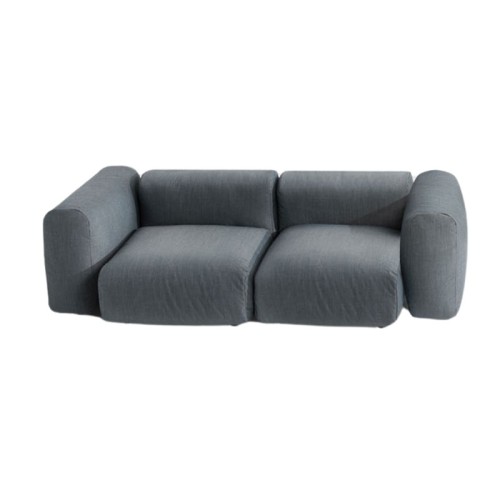 Sofá modular Yak Midj – Precios Exclusivos Online