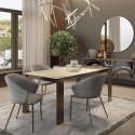 Mesa Extensible Alì Zamagna