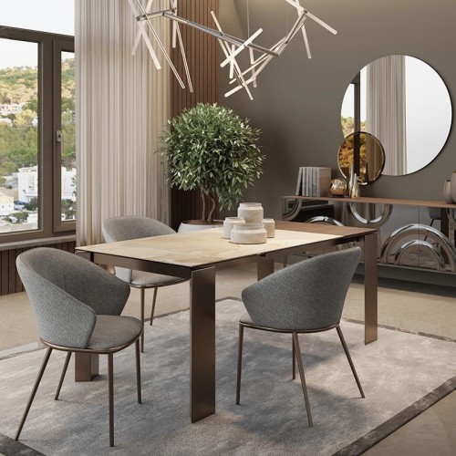 Mesa Extensible Alì Zamagna