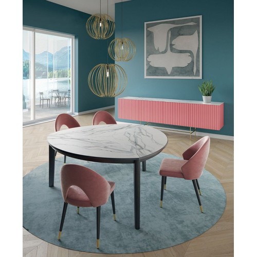 Colico Gemini Mesa extensible