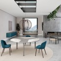 Colico Gemini Mesa extensible