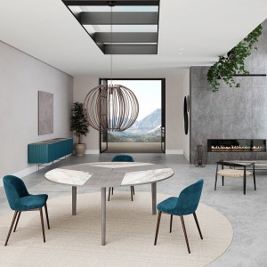 Colico Gemini Mesa extensible