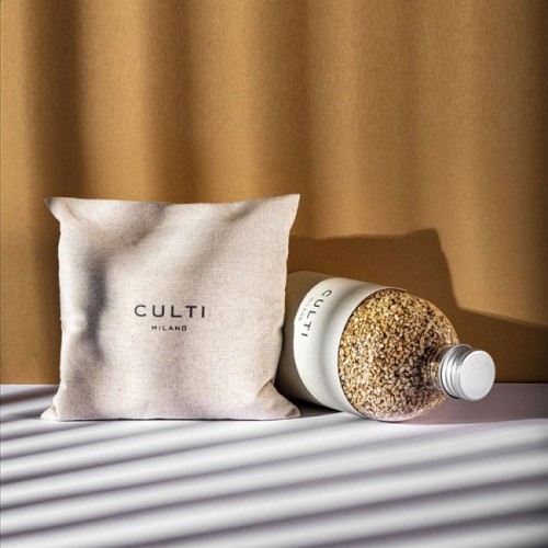 Scented Pillow Culti Milano Thé