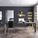 Mesa extensible Zamagna Circle – Ofertas y descuentos online