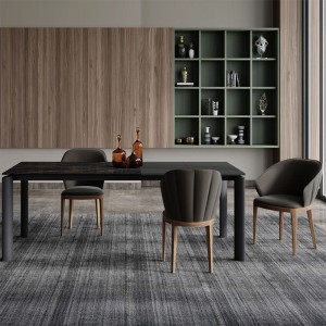 Mesa extensible Zamagna Circle – Ofertas y descuentos online