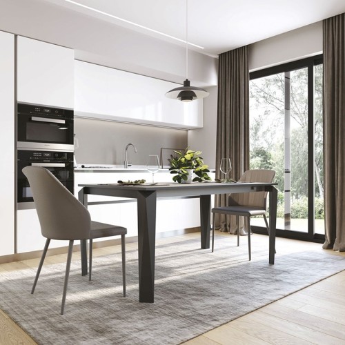 Mesa Fija Zamagna Diamond – Ofertas y Descuentos Online