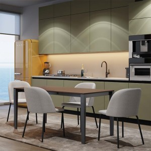 Mesa Zamagna Diapason – Diseño Italiano y Ofertas Online