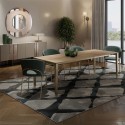 Mesa Zamagna Diapason – Diseño Italiano y Ofertas Online
