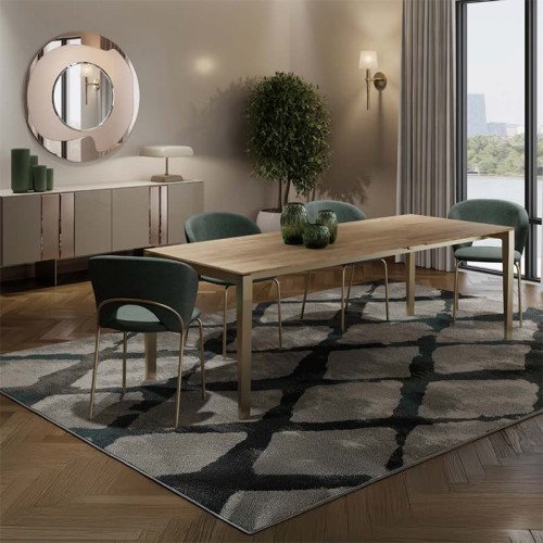 Mesa Zamagna Diapason – Diseño Italiano y Ofertas Online