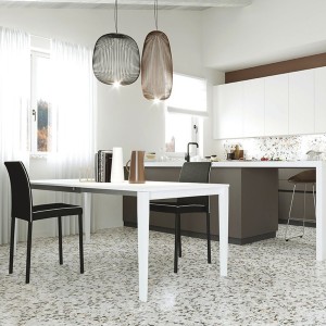 Mesa extensible Zamagna Diapason – Descuentos exclusivos