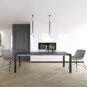 Mesa extensible Zamagna Discovery – Ofertas online