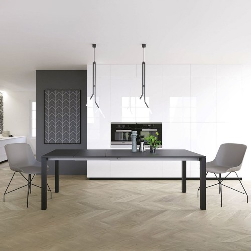 Mesa extensible Zamagna Discovery – Ofertas online