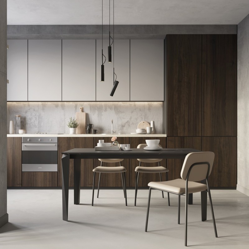 Mesa Fija Zamagna Diamond – Ofertas y Descuentos Online