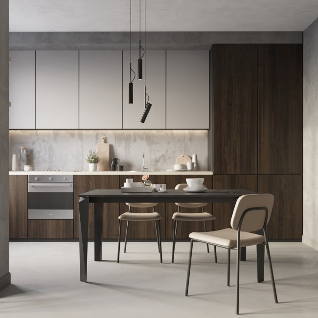 Mesa Fija Zamagna Diamond – Ofertas y Descuentos Online
