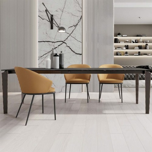Mesa extensible Zamagna Freccia – Ofertas y Descuentos Online