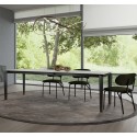 Mesa extensible Zamagna Freccia – Ofertas y Descuentos Online