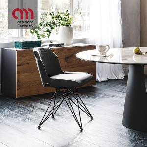 Flaminia Cattelan Italia Silla