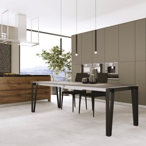 Mesa extensible Zamagna Win – Ofertas y Descuentos Online